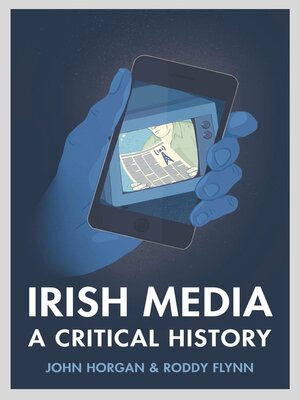 cover image of Irish Media